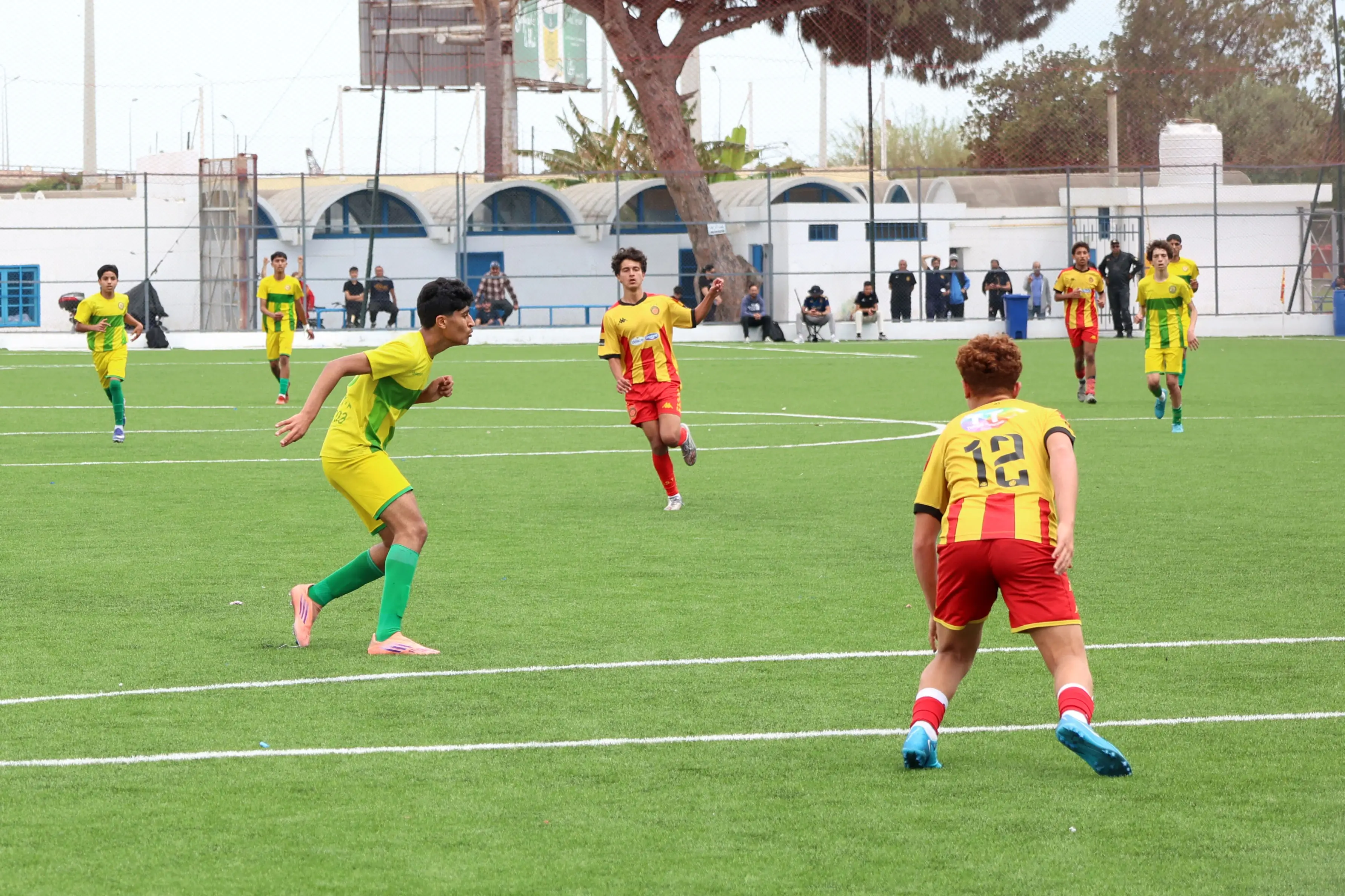 Ahmed Azaiez photo 5