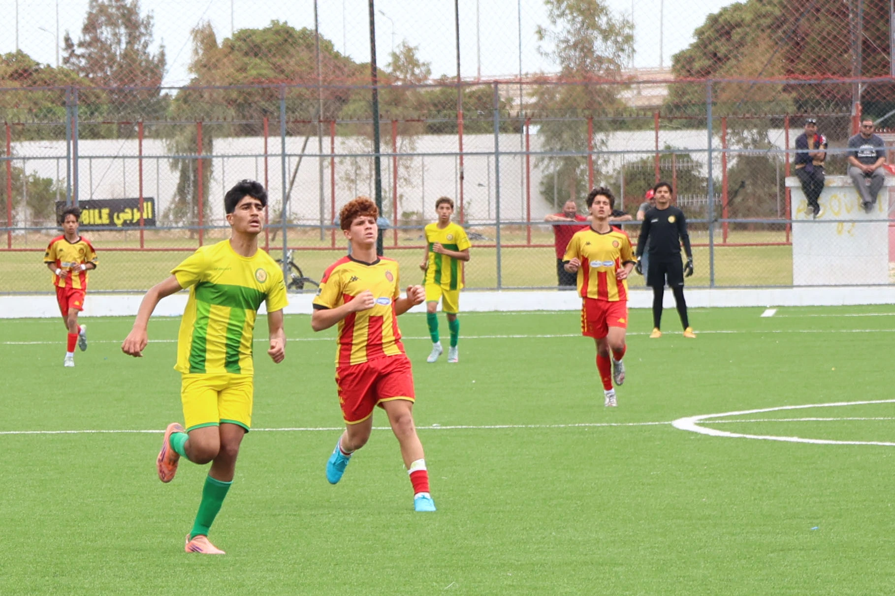 Ahmed Azaiez photo 7