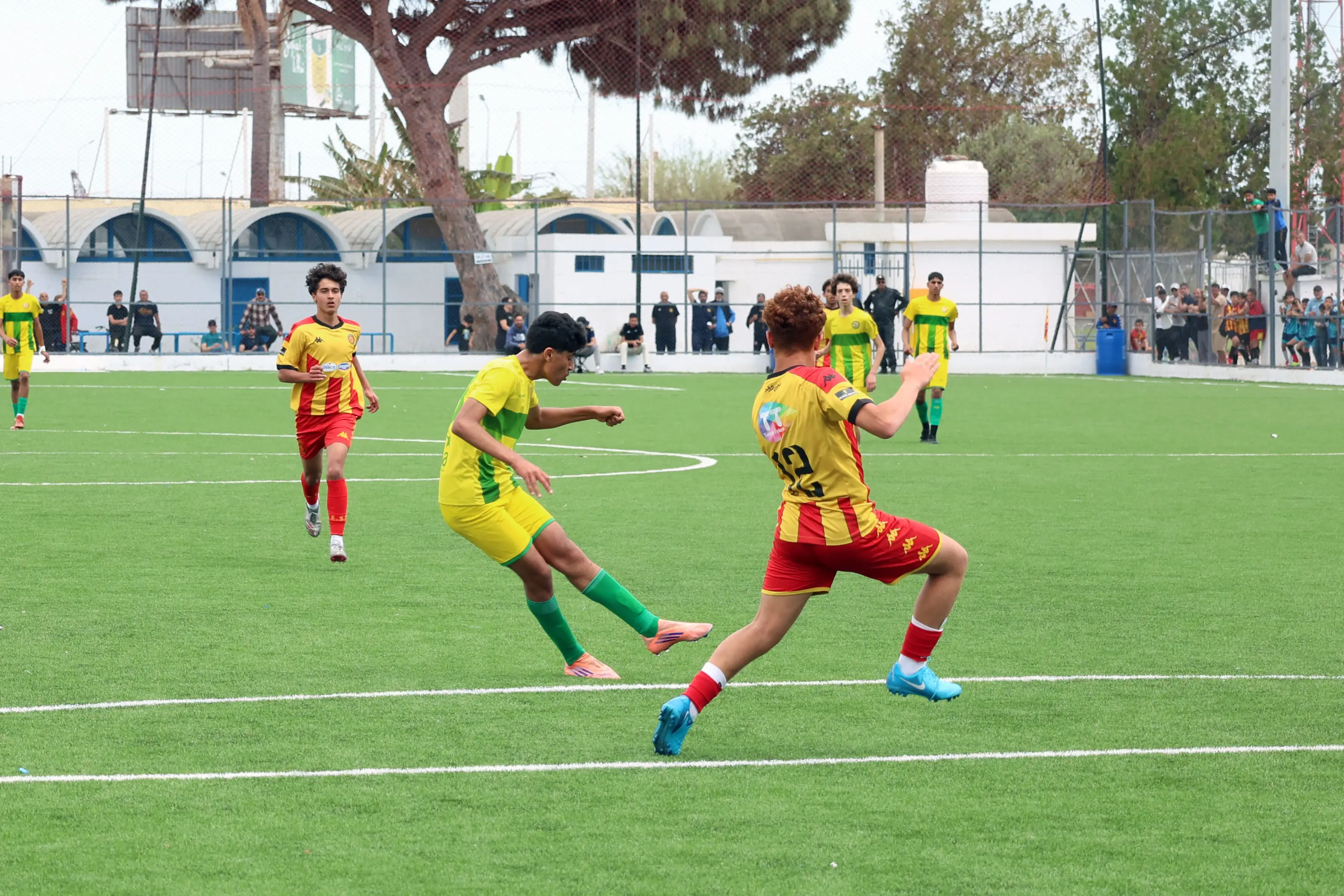 Ahmed Azaiez photo 3